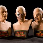 Colossal Busts Series