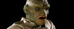 The Creature Walks Among Us (1956)