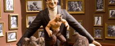 Tribute to Ray Harryhausen