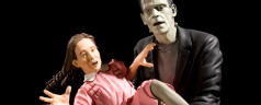 Frankenstein (1931) with Maria
