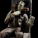 Bride of Frankenstein (1935)