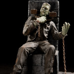 Bride of Frankenstein (1935)