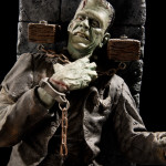 Bride of Frankenstein (1935)