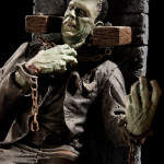 Bride of Frankenstein (1935)
