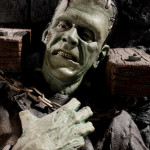 Bride of Frankenstein (1935)