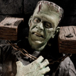 Bride of Frankenstein (1935)