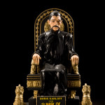 The Mask of Fu Manchu (1932)