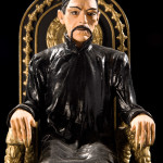 The Mask of Fu Manchu (1932)
