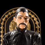 The Mask of Fu Manchu (1932)