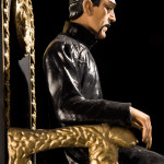 The Mask of Fu Manchu (1932)