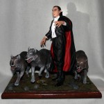 Dracula’s Children of the Night