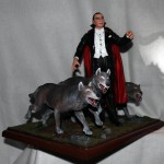 Dracula’s Children of the Night