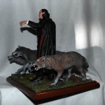 Dracula’s Children of the Night