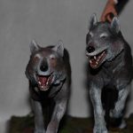 Dracula’s Children of the Night