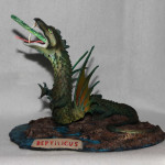 Reptilicus (1961)