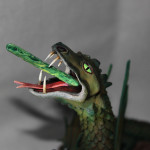 Reptilicus (1961)