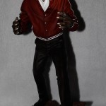 I Was A Teenage Werewolf (1957)