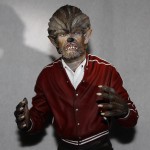 I Was A Teenage Werewolf (1957)