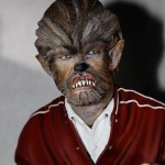 I Was A Teenage Werewolf (1957)
