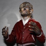 I Was A Teenage Werewolf (1957)