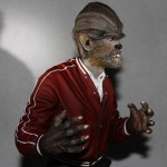 I Was A Teenage Werewolf (1957)