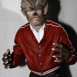 I Was A Teenage Werewolf (1957)
