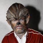 I Was A Teenage Werewolf (1957)