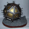 Cavorite Sphere from “First Men In The Moon” (1964)