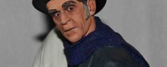 Karloff in The Body Snatcher (1945)