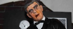 Karloff in The Raven (1963)