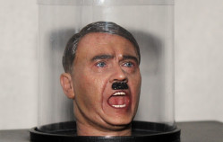 They Saved Hitler’s Brain (1969)