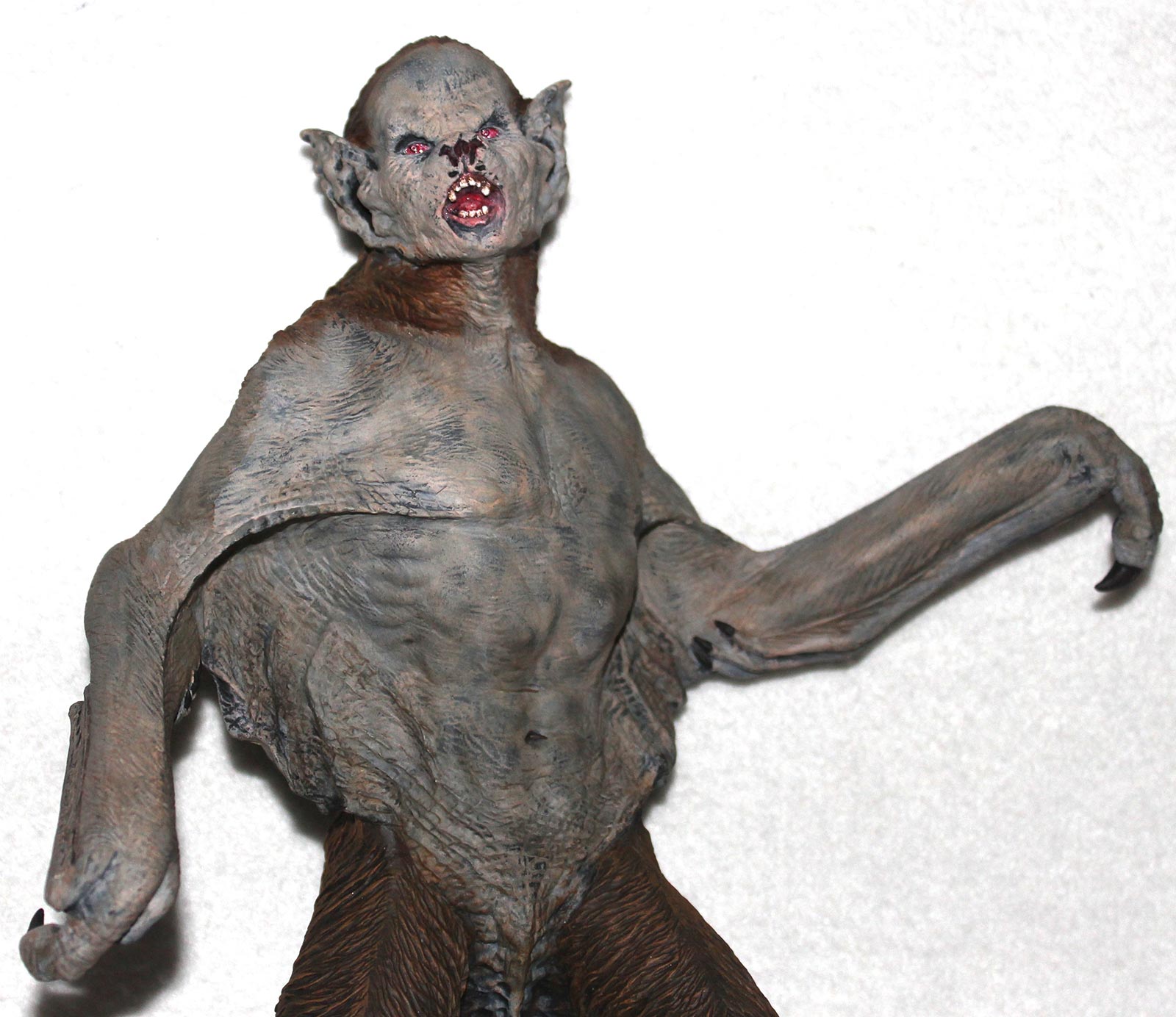 Bat Dracula from Bram Stoker's Dracula (1992) The Doctor